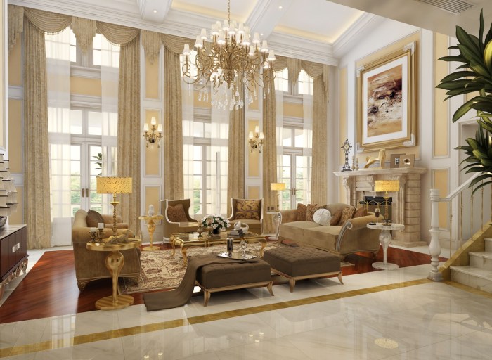 Luxury Desert Resorts in Arabia Unique Experiences